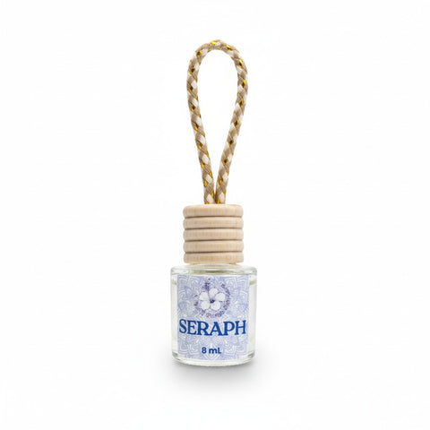 Refillable Car Diffuser